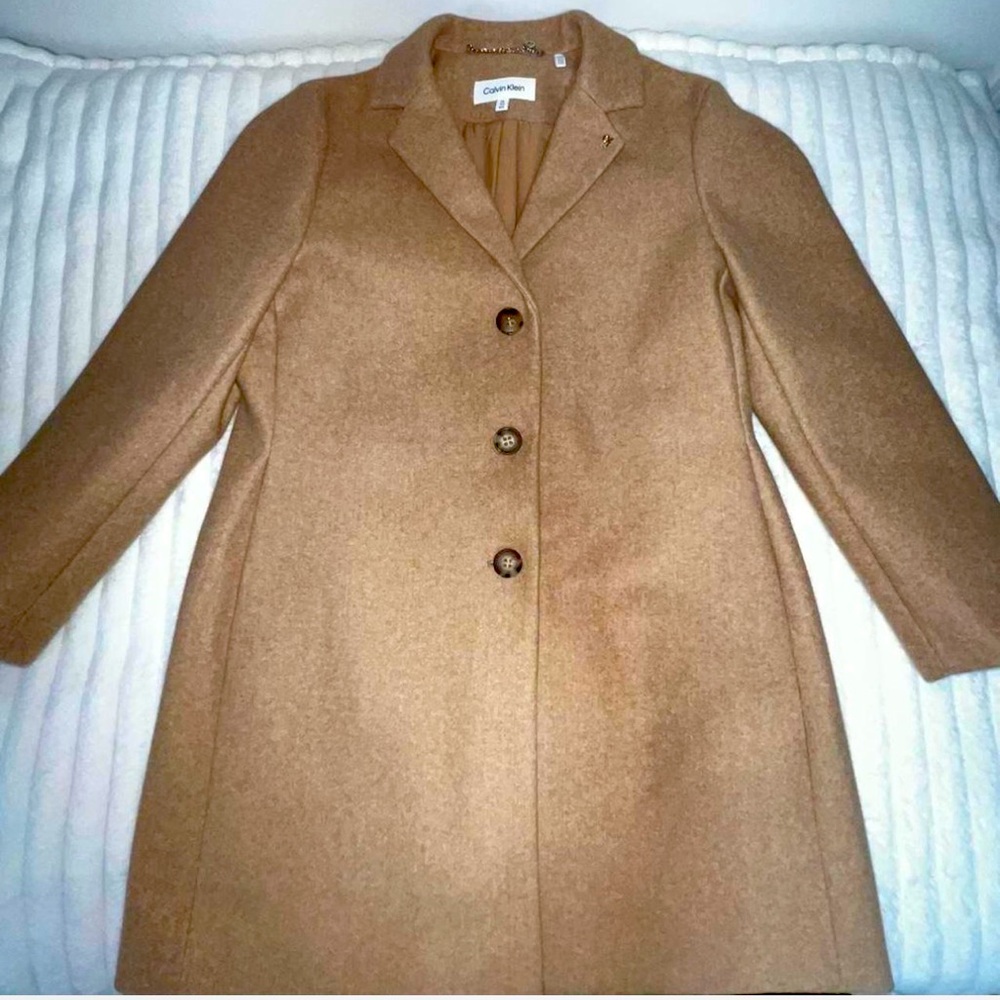 Calvin Klein XL Never Worn
